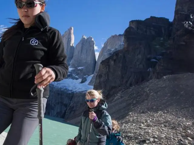 Hike Patagonia In Depth