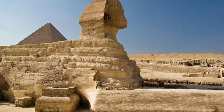 Highlights of Egypt
