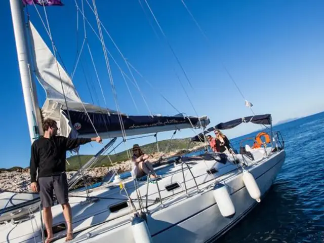 Montenegro Sailing - Dubrovnik to Dubrovnik