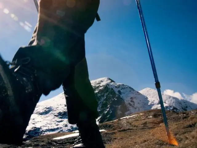 Salkantay Trek & Machu Picchu