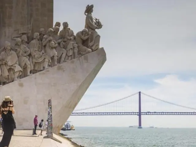 Highlights of Portugal