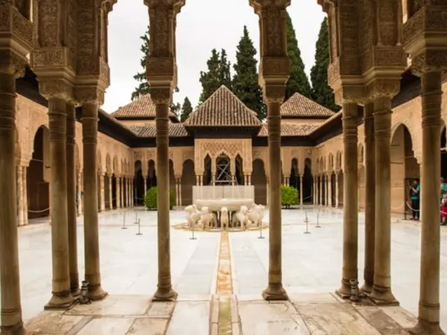 Best of Southern Spain