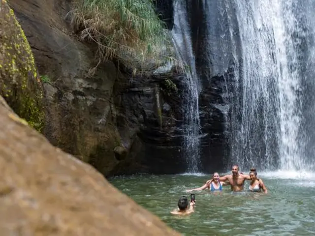 Discover Kerala & Sri Lanka: Islands & Ruins