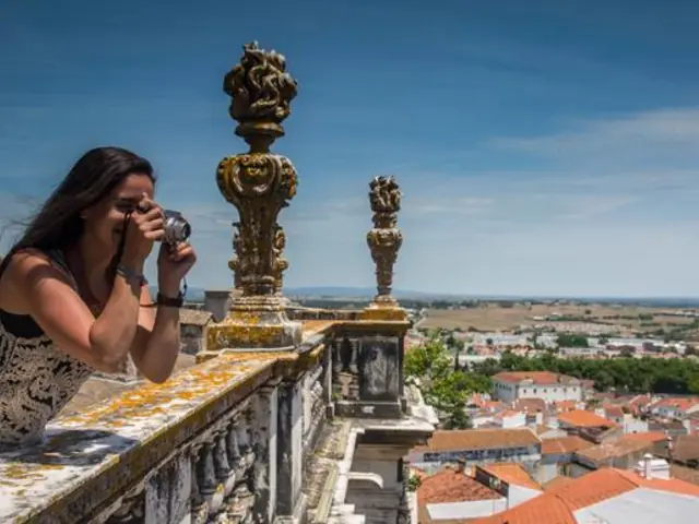 Spain, Portugal, and Morocco Adventure