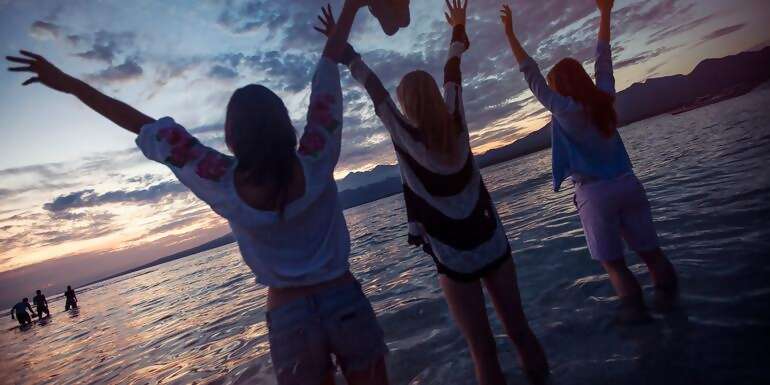 Bali: Beaches & Boat Rides