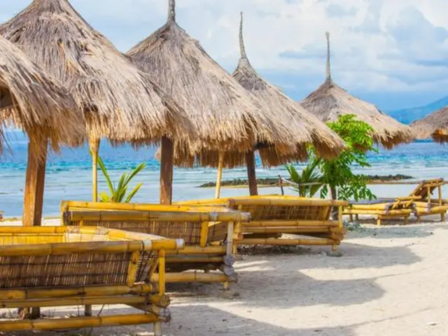 Indonesia Adventure: Java & Bali