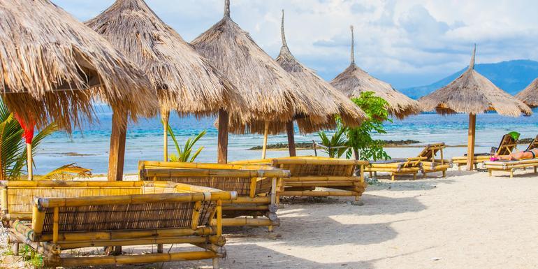 Indonesia Adventure: Java & Bali