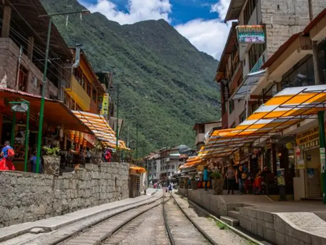 Machu Picchu by Train Independent Adventure