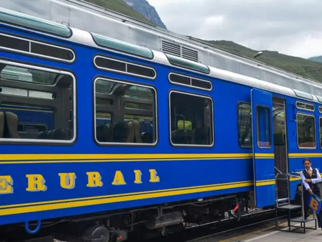 Machu Picchu by Train Independent Adventure - Upgraded