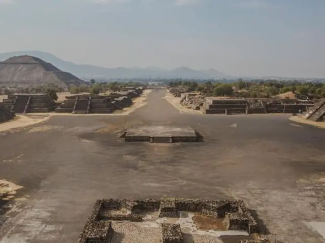 Classic Mexico Adventure