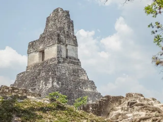 Classic Belize & Tikal