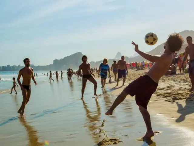 Bolivia to Brazil: Highlands & Coastlines