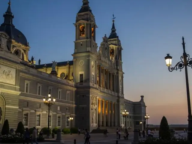 Camino de Santiago Encompassed