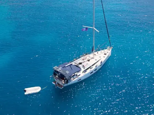 Sailing Greece - Mykonos to Mykonos