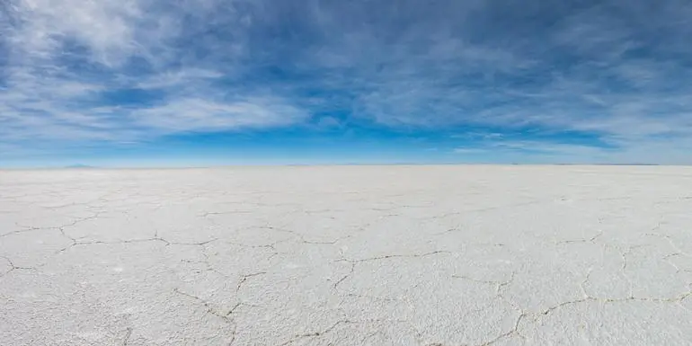Journeys: Highlights of Bolivia