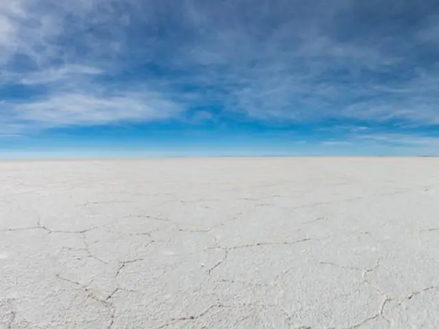 Journeys: Highlights of Bolivia