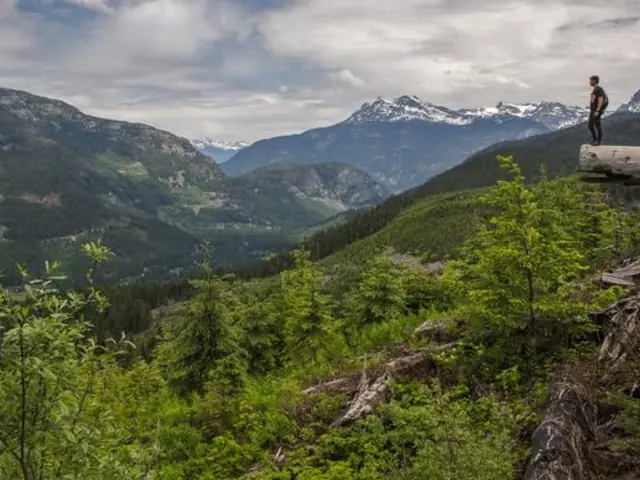 Canadian Rockies Express