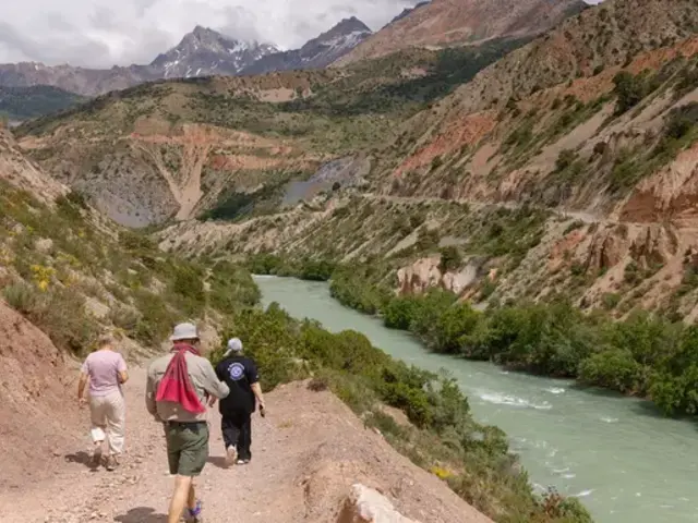 Best of Kyrgyzstan and Tajikistan