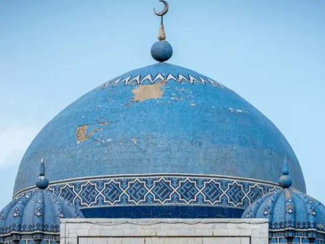 Best of Kyrgyzstan and Tajikistan