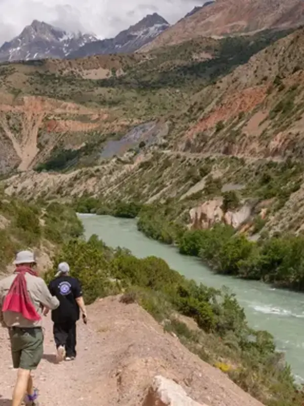 Best of Kyrgyzstan and Tajikistan