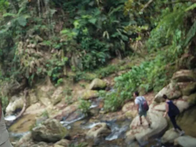 Journeys: Explore Colombia