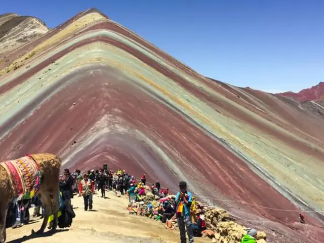 Peru: Inca Jungle & Rainbow Mountain Trek