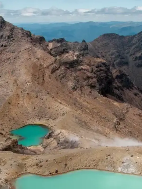 New Zealand – North Island Multisport
