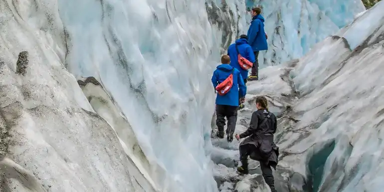 New Zealand – South Island Multisport