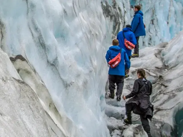 New Zealand – South Island Multisport