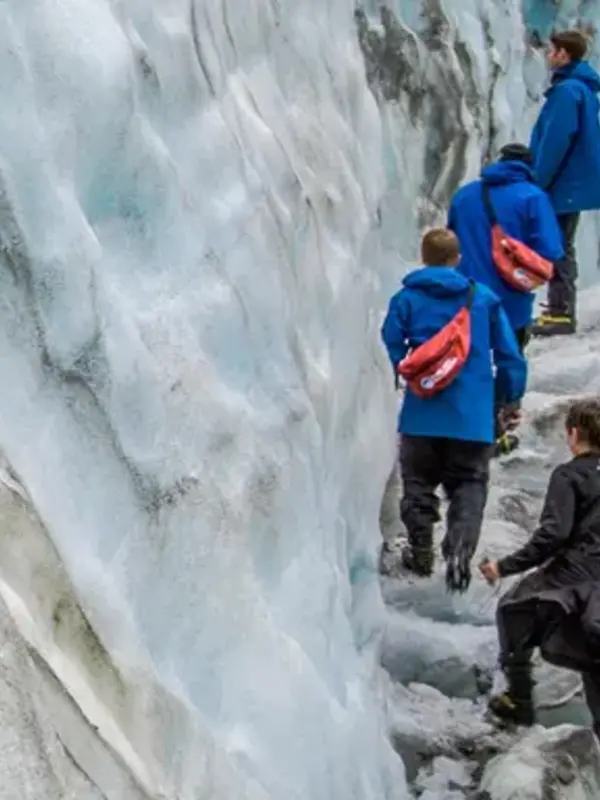 New Zealand – South Island Multisport