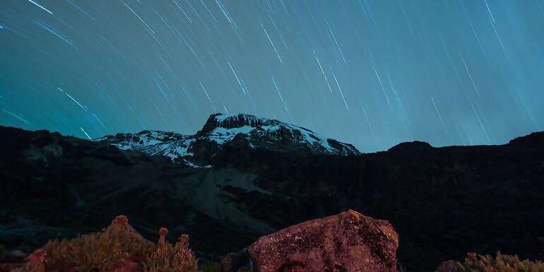 Kilimanjaro - Lemosho Route & Zanzibar Adventure