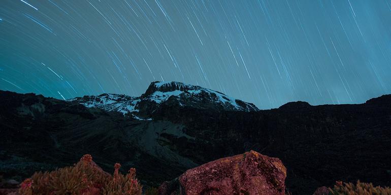 Kilimanjaro - Lemosho Route & Zanzibar Adventure