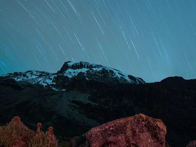 Kilimanjaro - Lemosho Route & Zanzibar Adventure