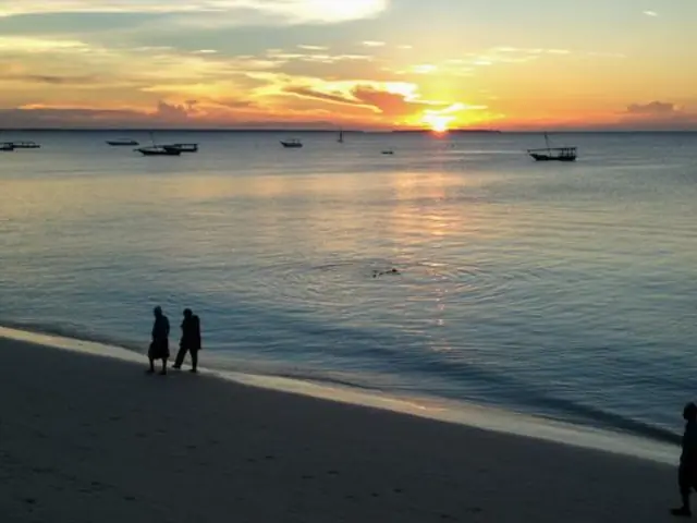 Classic Serengeti & Zanzibar