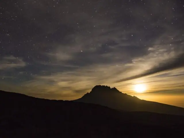 Kilimanjaro, Serengeti & Zanzibar