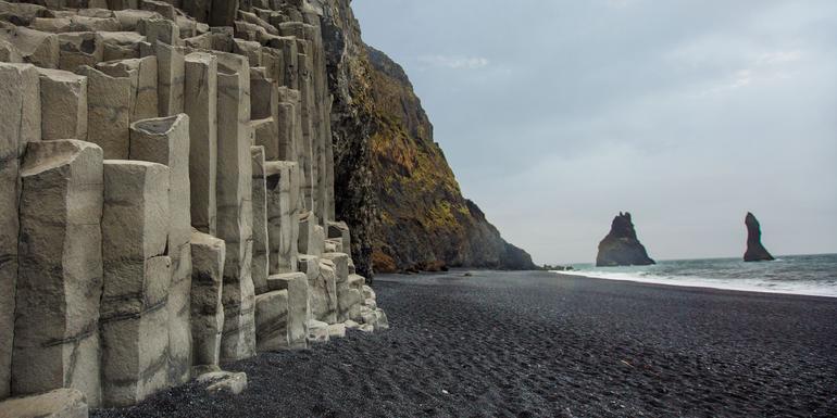 Journeys: Explore Iceland