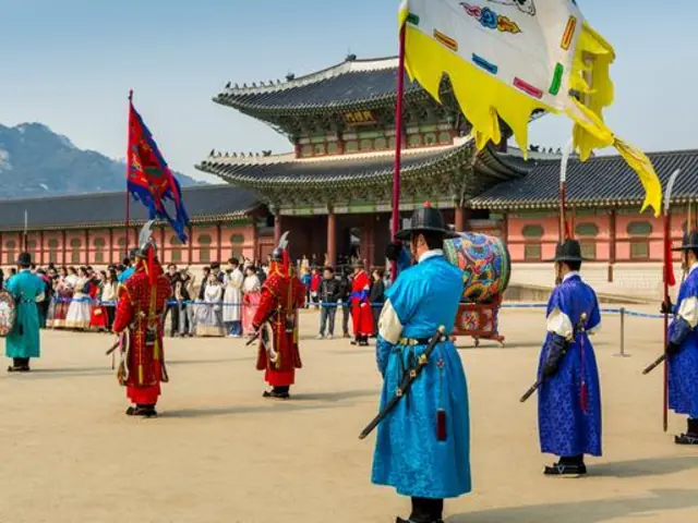 Best of South Korea