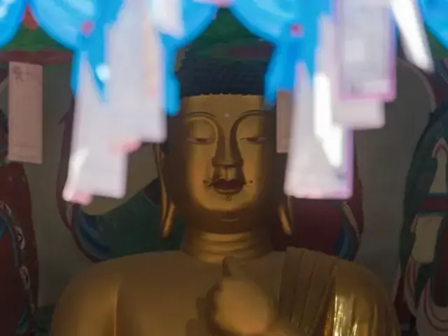 Best of South Korea