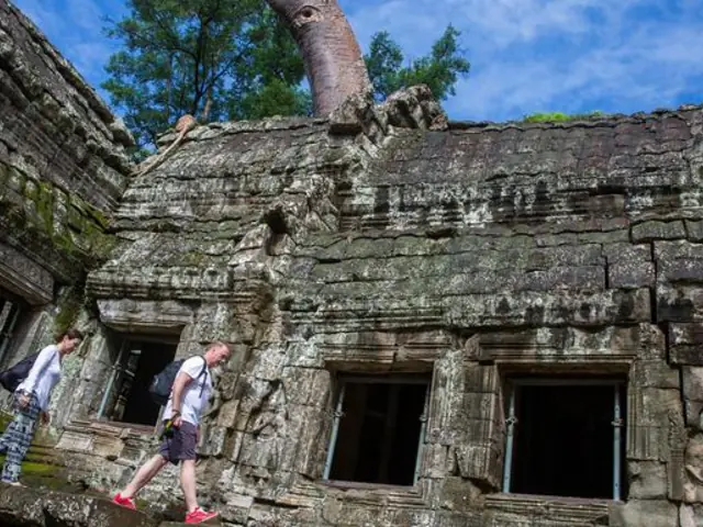 Ultimate Cambodian Adventure