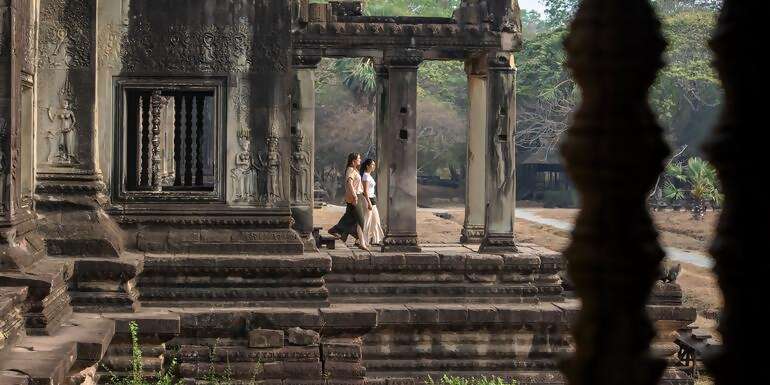 Epic Southeast Asia: River Cruises & Karst Mountains