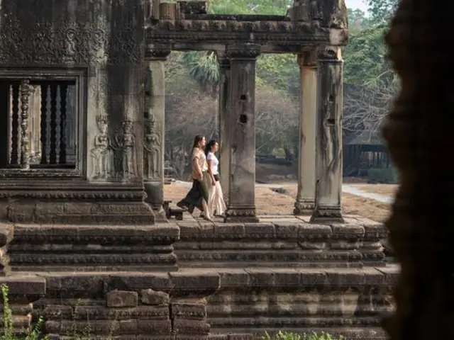 Epic Southeast Asia: River Cruises & Karst Mountains