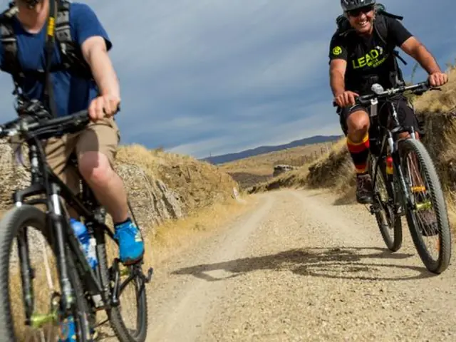 New Zealand Multisport