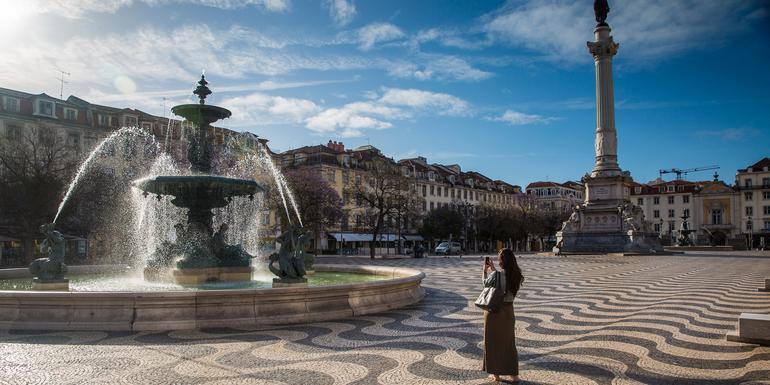 Journeys: Discover Portugal