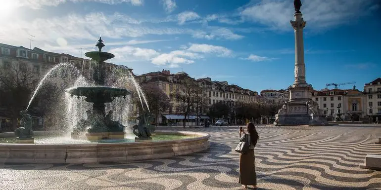 Journeys: Discover Portugal