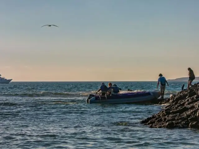 Galápagos — South & East Islands aboard the Eden