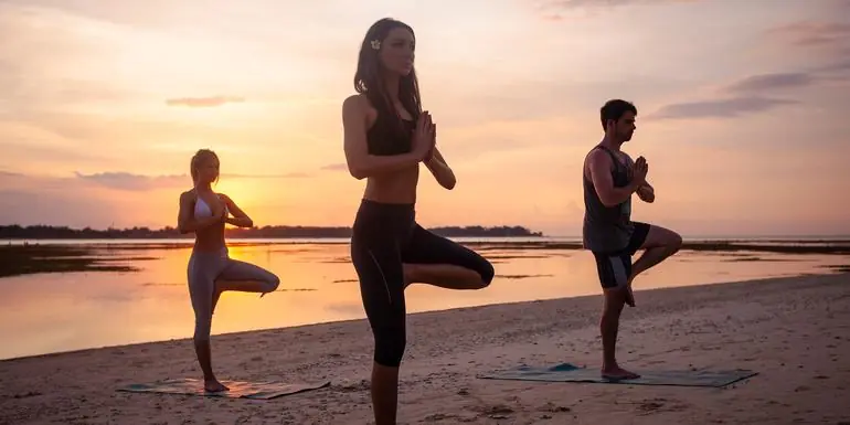 Wellness Bali