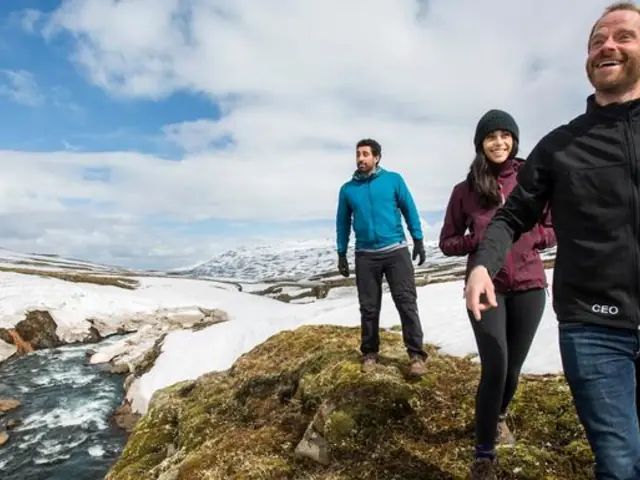 Wellness Iceland