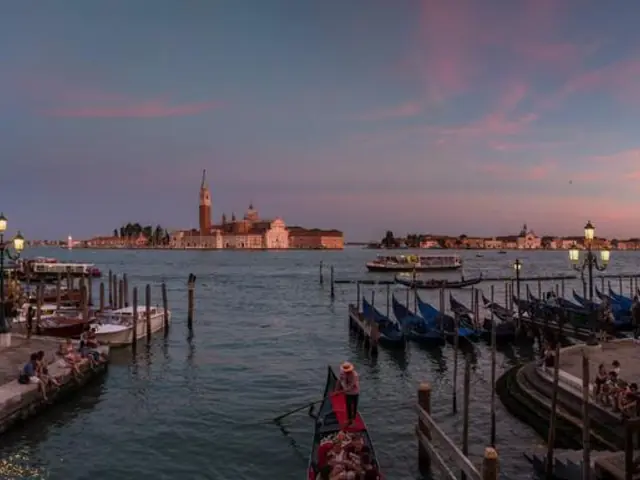 Sailing Italy to Croatia