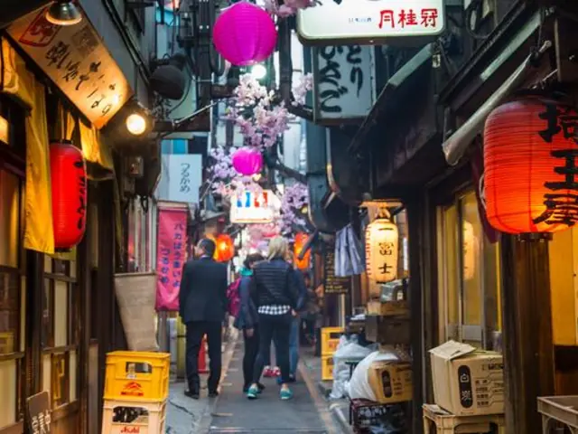 Japan Family Journey: From Ancient to Modern Times