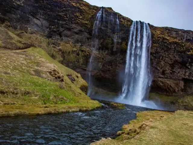 Iceland Family Journey: Geysers, Glaciers, and Fjords